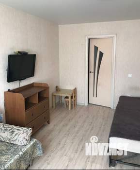 1-к квартира, на длительный срок, 43м2, 8/10 этаж