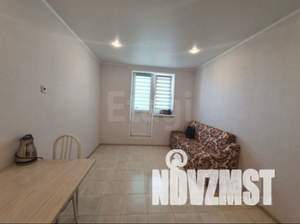 1-к квартира, на длительный срок, 37м2, 14/16 этаж