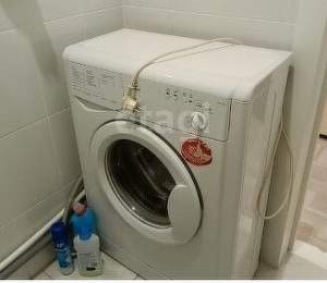 Студия квартира, на длительный срок, 18м2, 7/18 этаж