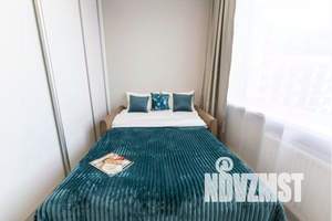 1-к квартира, посуточно, 30м2, 7/9 этаж