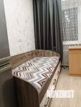 Студия квартира, на длительный срок, 12м2, 2/5 этаж