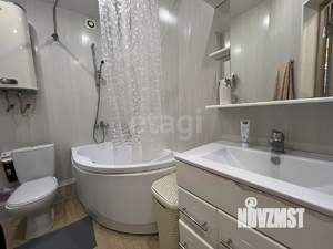 1-к квартира, на длительный срок, 35м2, 2/14 этаж