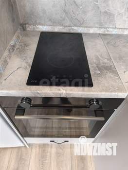 1-к квартира, на длительный срок, 38м2, 16/18 этаж