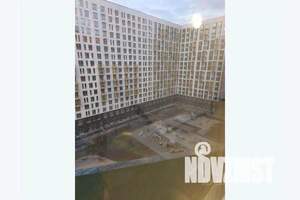 1-к квартира, посуточно, 30м2, 10/19 этаж