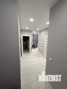 2-к квартира, на длительный срок, 53м2, 6/20 этаж