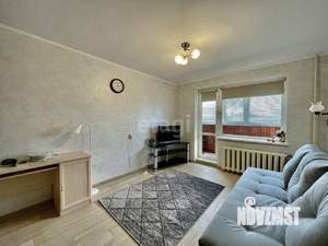 1-к квартира, на длительный срок, 33м2, 8/9 этаж