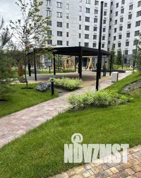 1-к квартира, на длительный срок, 41м2, 4/9 этаж