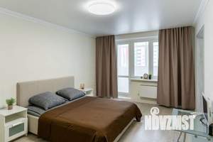 1-к квартира, посуточно, 40м2, 5/16 этаж