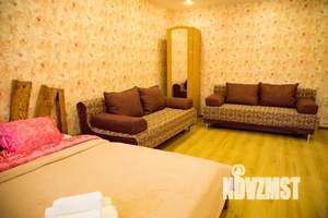 1-к квартира, посуточно, 36м2, 2/5 этаж