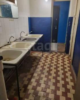 1-к квартира, на длительный срок, 14м2, 7/9 этаж