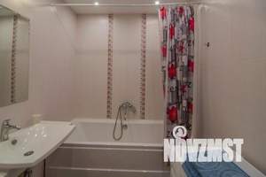 2-к квартира, посуточно, 60м2, 14/14 этаж