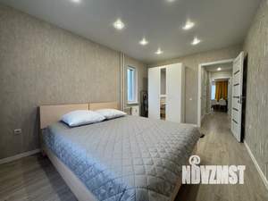 2-к квартира, посуточно, 65м2, 13/15 этаж