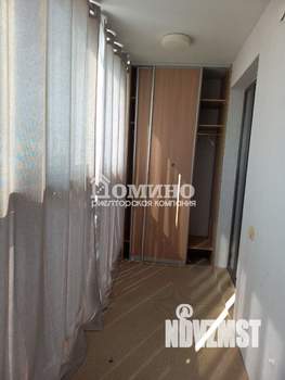 1-к квартира, на длительный срок, 35м2, 7/17 этаж