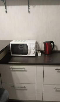 1-к квартира, на длительный срок, 46м2, 11/11 этаж