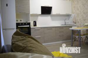 Студия квартира, посуточно, 29м2, 2/18 этаж