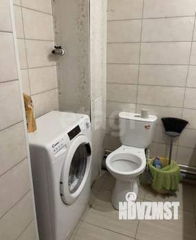 Студия квартира, на длительный срок, 19м2, 3/16 этаж