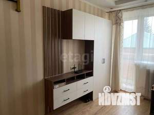 1-к квартира, на длительный срок, 38м2, 2/9 этаж