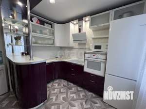 2-к квартира, на длительный срок, 57м2, 4/17 этаж