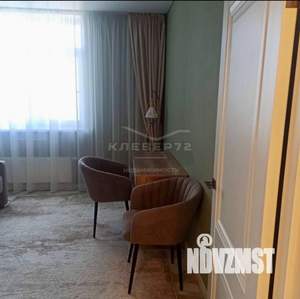 2-к квартира, на длительный срок, 90м2, 8/19 этаж