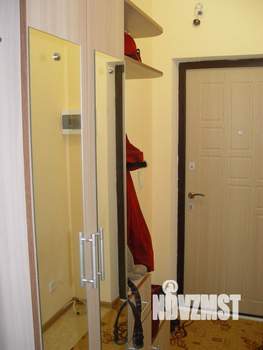 Студия квартира, на длительный срок, 30м2, 8/18 этаж