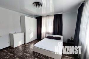 1-к квартира, посуточно, 45м2, 2/19 этаж