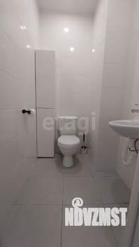 2-к квартира, на длительный срок, 55м2, 7/17 этаж