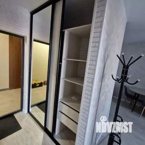 1-к квартира, на длительный срок, 38м2, 12/16 этаж