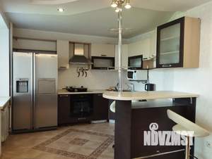 2-к квартира, посуточно, 69м2, 4/12 этаж