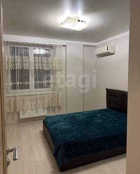 2-к квартира, на длительный срок, 63м2, 18/21 этаж