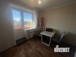 1-к квартира, на длительный срок, 42м2, 11/17 этаж