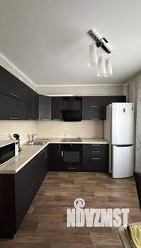 1-к квартира, на длительный срок, 42м2, 2/17 этаж