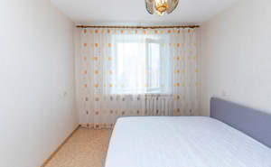 2-к квартира, на длительный срок, 52м2, 6/9 этаж