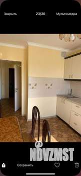 1-к квартира, на длительный срок, 45м2, 2/9 этаж