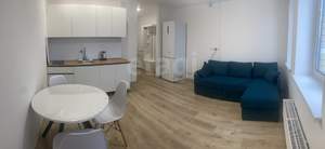 1-к квартира, на длительный срок, 37м2, 12/16 этаж