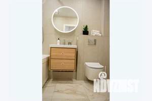 1-к квартира, посуточно, 45м2, 13/13 этаж