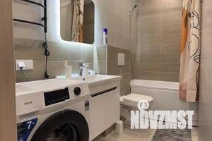 1-к квартира, посуточно, 30м2, 8/14 этаж