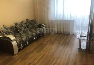 1-к квартира, на длительный срок, 38м2, 5/6 этаж