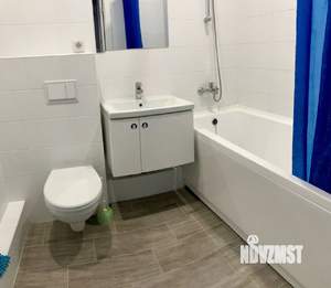 Студия квартира, на длительный срок, 30м2, 8/20 этаж