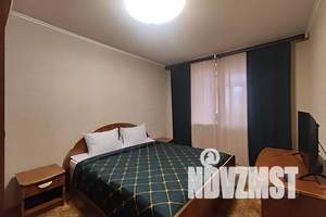 3-к квартира, посуточно, 66м2, 4/10 этаж