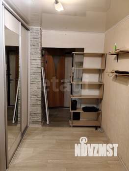 Студия квартира, на длительный срок, 16м2, 8/8 этаж