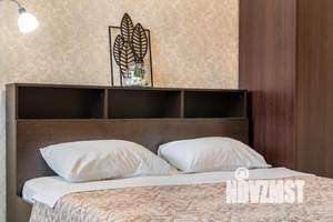 1-к квартира, посуточно, 50м2, 1/1 этаж