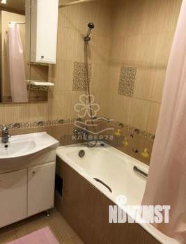 1-к квартира, на длительный срок, 45м2, 8/11 этаж