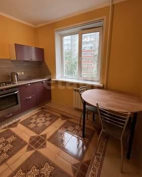 2-к квартира, на длительный срок, 50м2, 4/10 этаж