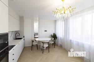 2-к квартира, на длительный срок, 62м2, 15/25 этаж
