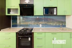 1-к квартира, на длительный срок, 43м2, 16/16 этаж