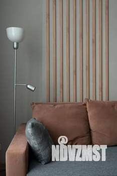 1-к квартира, посуточно, 54м2, 18/22 этаж