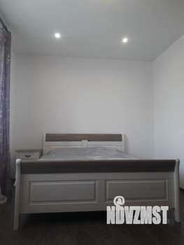 1-к квартира, посуточно, 44м2, 2/16 этаж