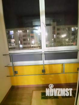 Студия квартира, посуточно, 30м2, 1/4 этаж
