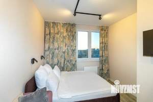 Студия квартира, на длительный срок, 18м2, 8/9 этаж