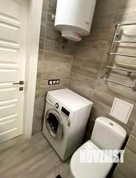 1-к квартира, на длительный срок, 29м2, 3/5 этаж